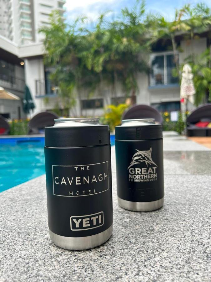 The Cavenagh Hotell Darwin Exteriör bild