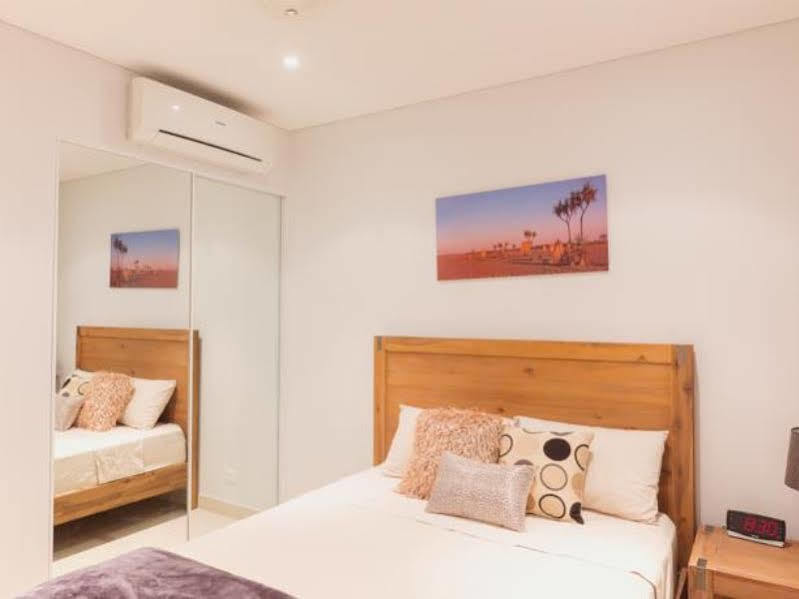 The Cavenagh Hotell Darwin Exteriör bild